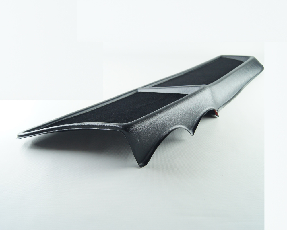 Накладка на панель приборов Лада Ларгус - купить по выгодным ценам в ...