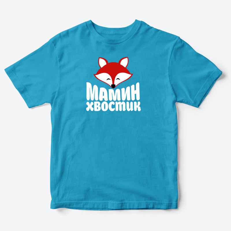 Футболка SHARP&CUT #1