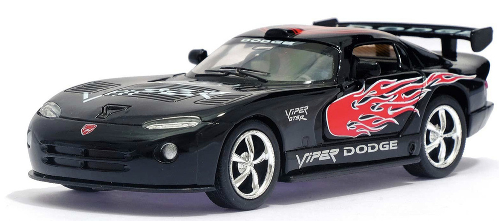 Kinsmart dodge clearance viper