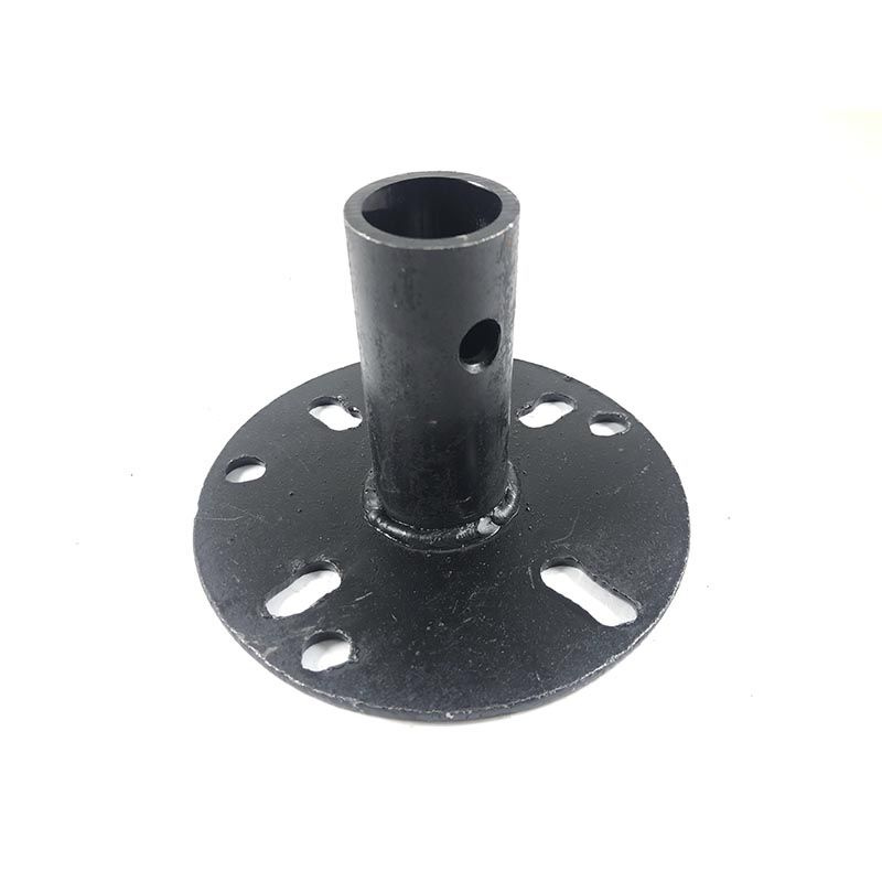 Комплектующее для мотоблока Ступица универсальная для мотоблока д-30мм ...