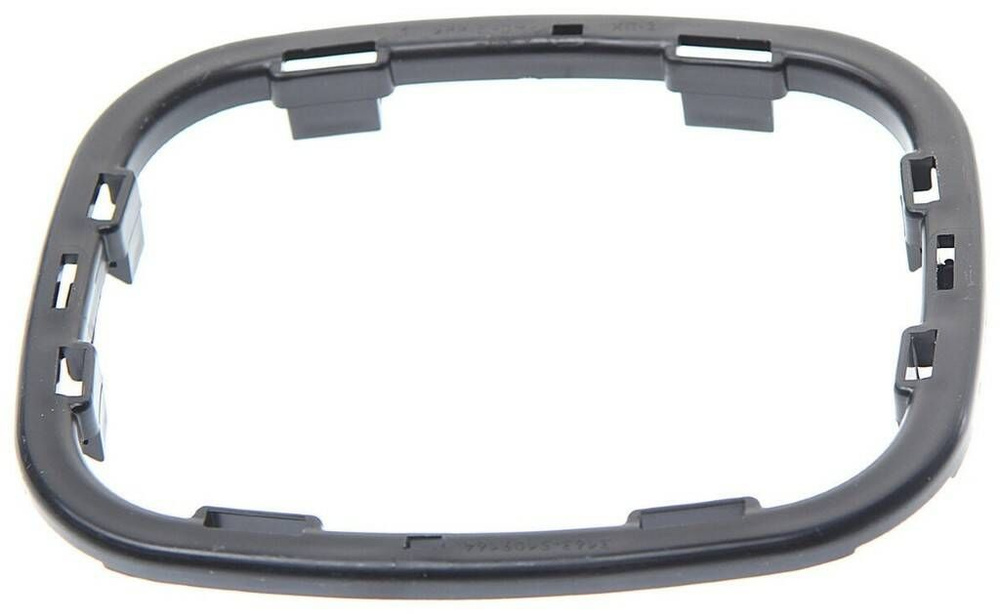 Рамка крепления чехла рычага КПП УАЗ ПАТРИОТ купить по низкой цене в ...