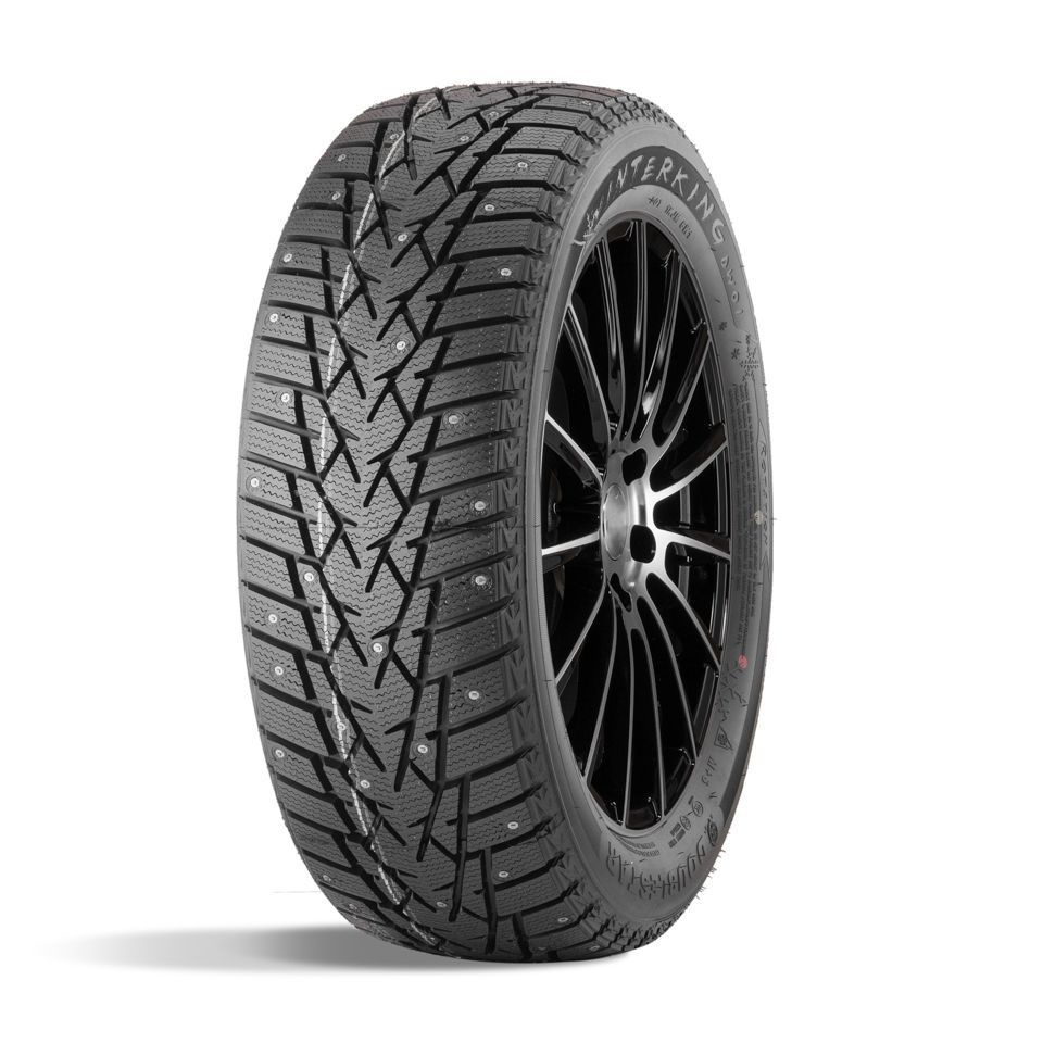 Doublestar DW01 Шины зимние 235/60 R18 103Q Шипованные