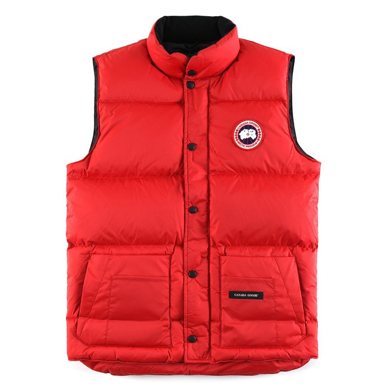 Жилет утепленный CANADA GOOSE #1