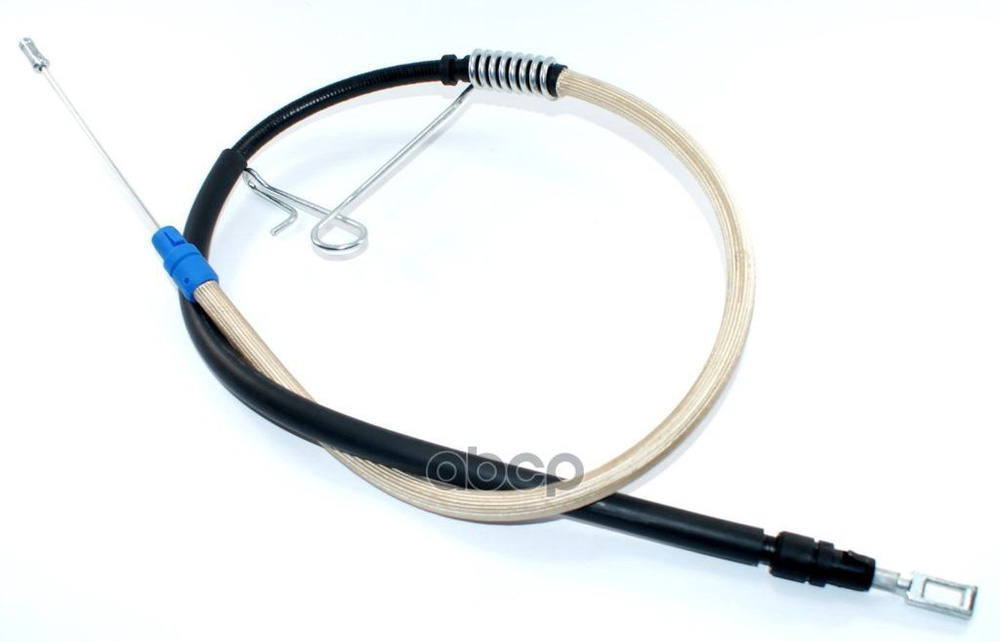 Трос ручника задний правый Форд Транзит Rh 14- ( оригинал )FORD арт ...