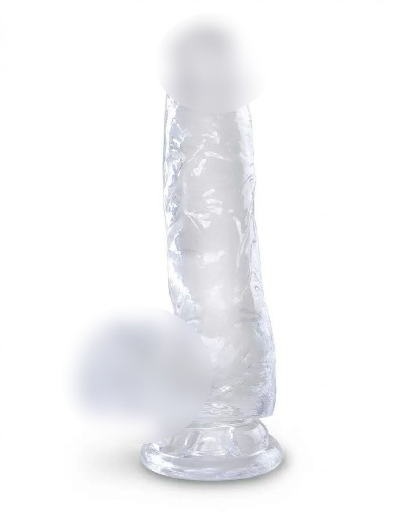 Pipedream Фаллоимитатор, 17.8см #1