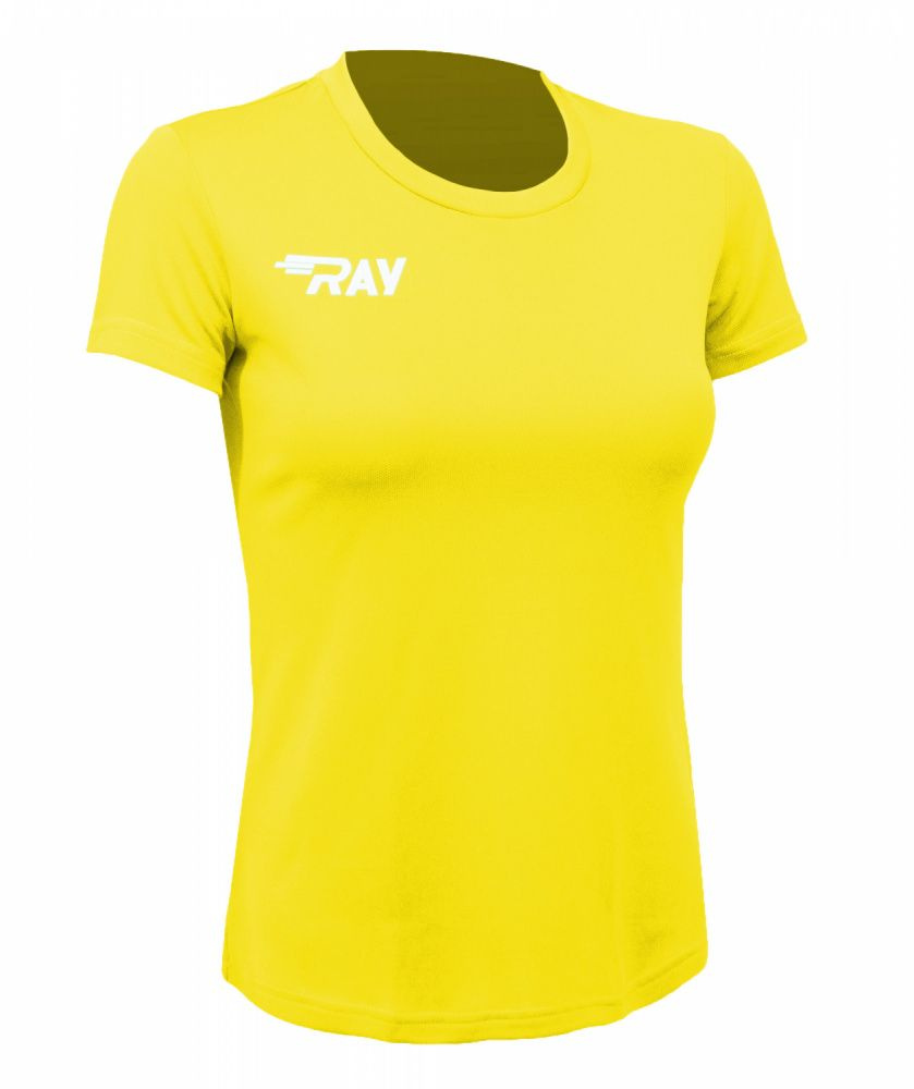Футболка RAY #1