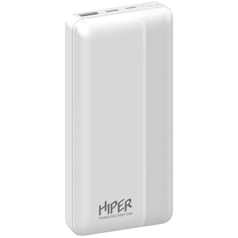 Повербанк (powerbank) (Power Bank) HIPER MX PRO 20000 - купить по ...