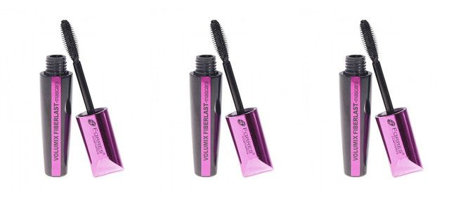 Farres Cosmetics Тушь для ресниц, №6007-1, 3 шт - купить с доставкой по ...