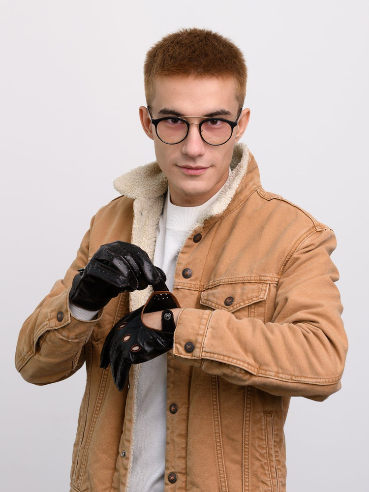 Перчатки GSG #1