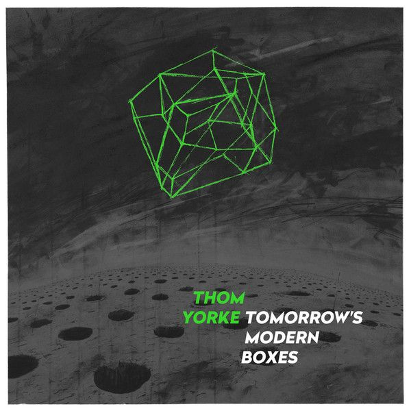 Виниловая пластинка Yorke Thom Tomorrow's Modern Boxes #1