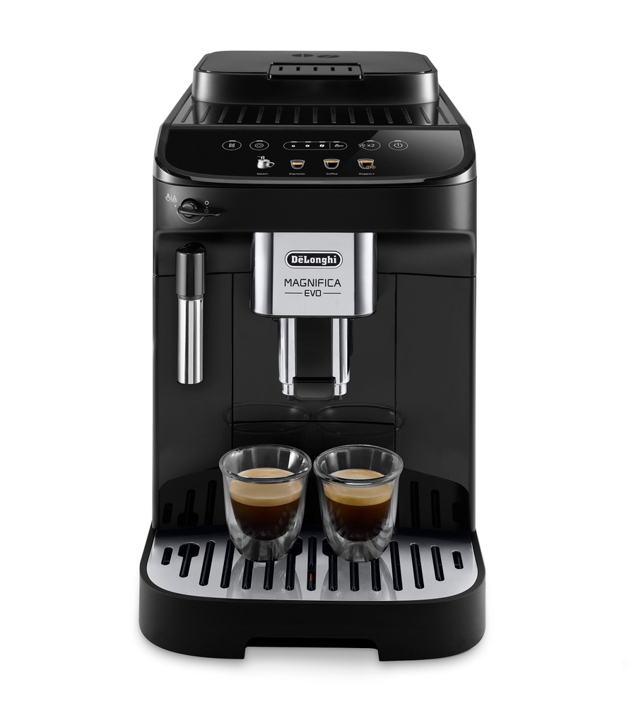 Delonghi magnifica review best sale