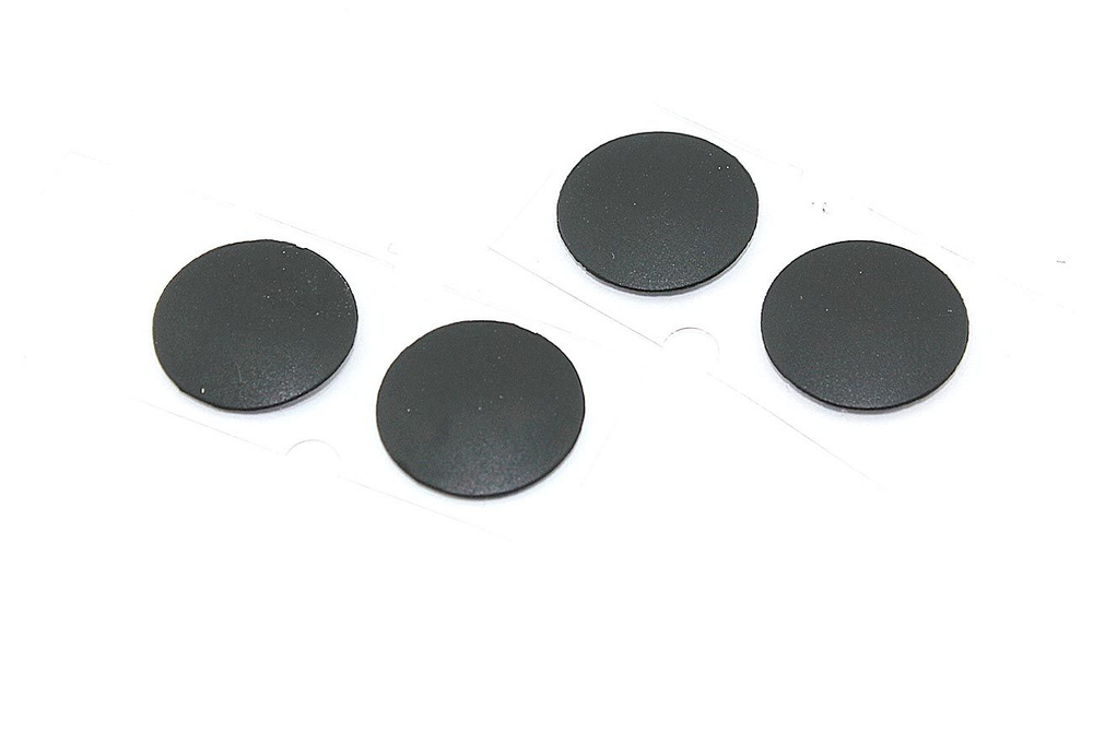 Резиновые ножки RageX для ноутбука A1534 (4 шт) - купить с доставкой по ...