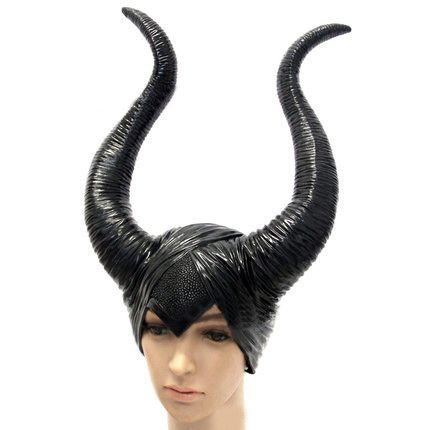 Рога Малефисенты - Maleficent #1