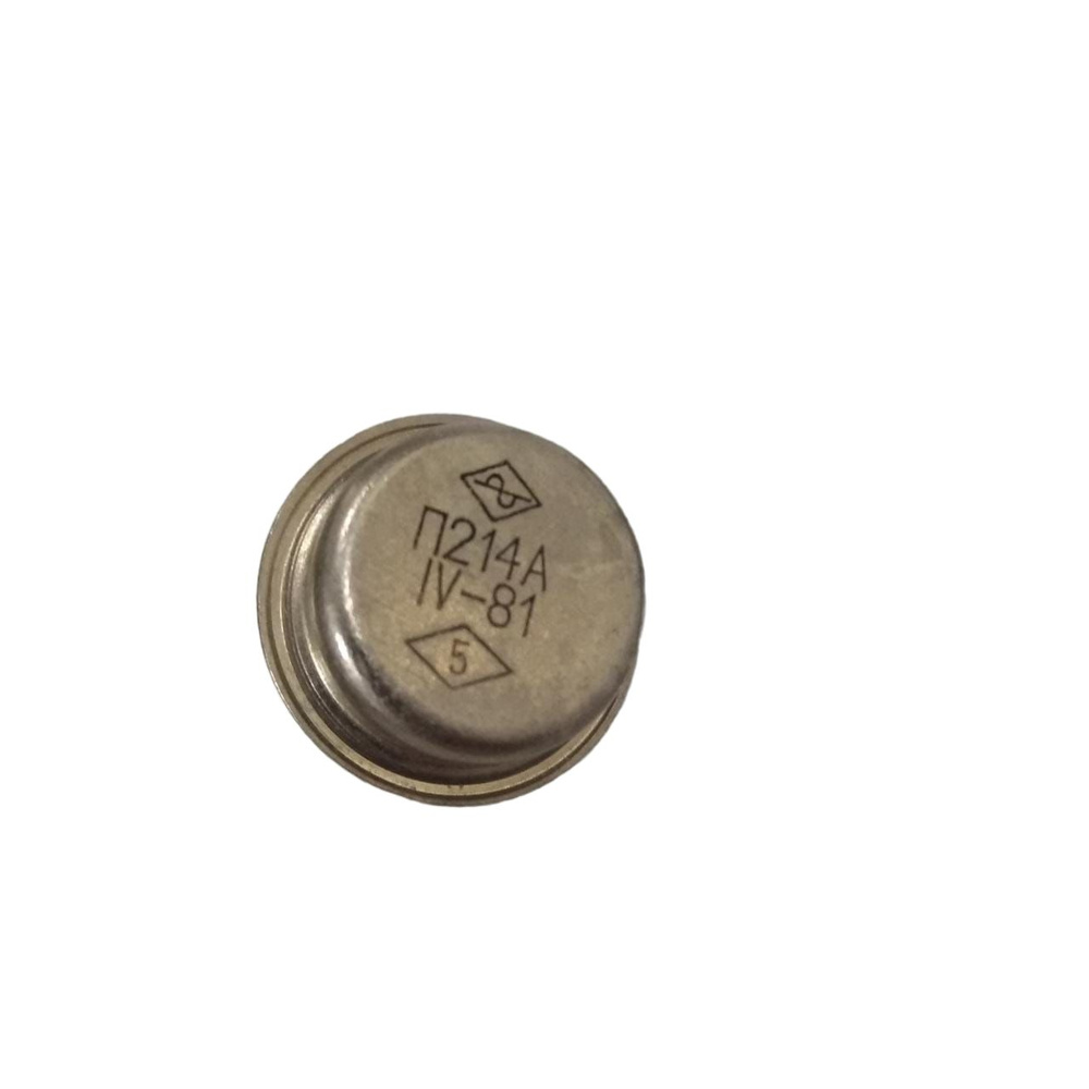 Транзистор П214А - купить с доставкой по выгодным ценам в интернет ...