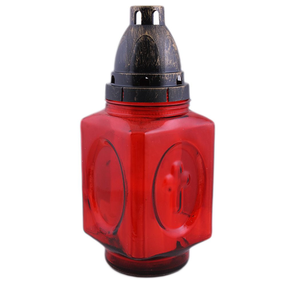 Лампада неугасимая со сменным блоком S046cA/XR-305GX красная купить по ...