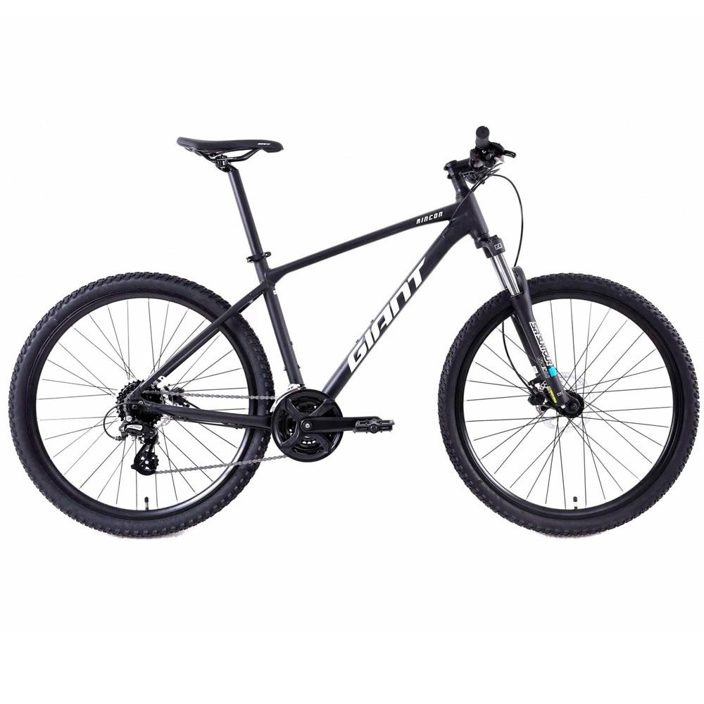 Giant rincon bike price on sale