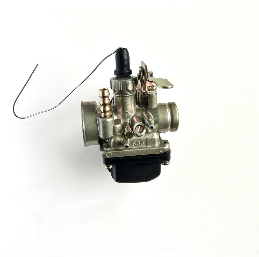 Карбюратор К39 ЗиД Пилот 50 - купить по низким ценам в интернет ...