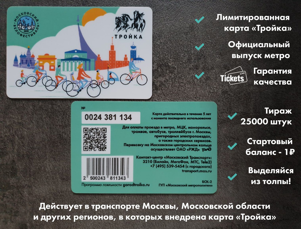 Troika mos баланс. Где действует карта тройка в Подмосковье. Карта тройка лимитированная. Карты тройка коллекционные.