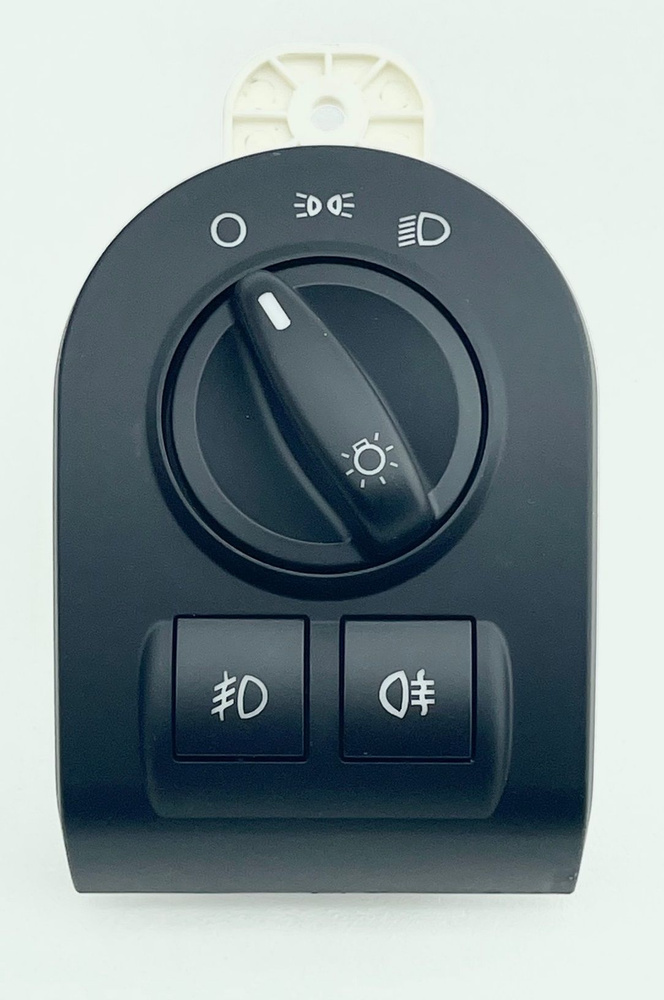 Блок 50.3769-02 модуль управления светом МУС 2190 ГРАНТА, Калина 2 ...