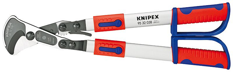 KNIPEX Ножницы строительные #1