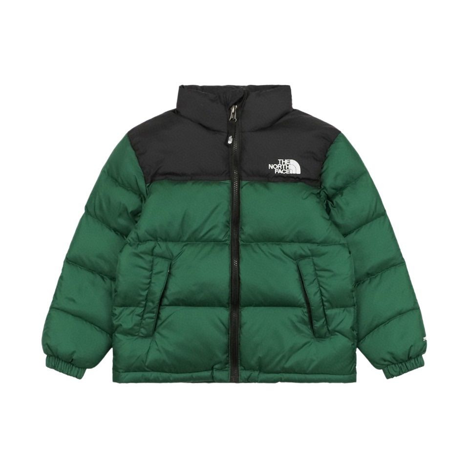 Пуховик для малышей The North Face M 1996 Retro Nuptse Jacket #1