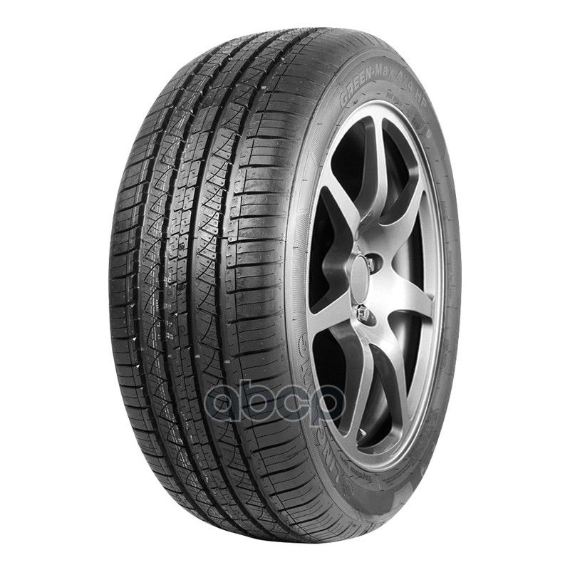 Linglong Ling Long Green-Max 4*4 R18 265/60 110h Шины  летние 265/60  R18 110H #1