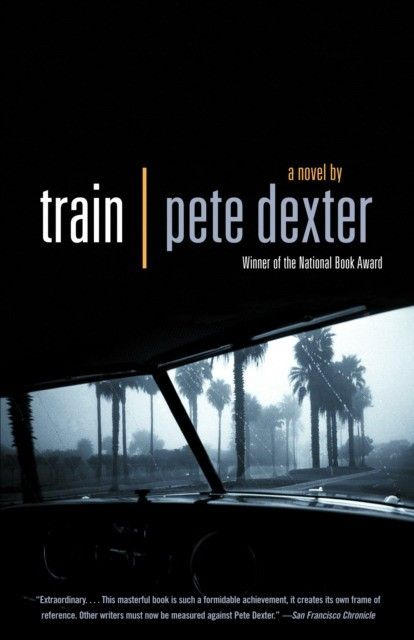 Train #1