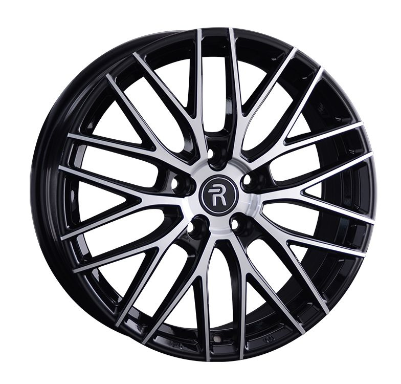 Replay KI313 Колесный диск Литой 19x8" PCD5х114.3 ET34 D67.1 #1