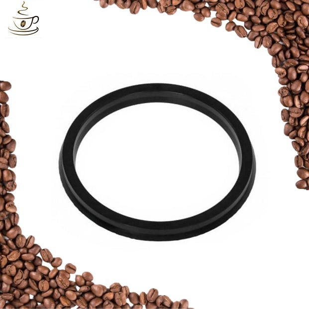 Уплотнитель заварочного узла для кофемашины Bosch TCA - купить с ...