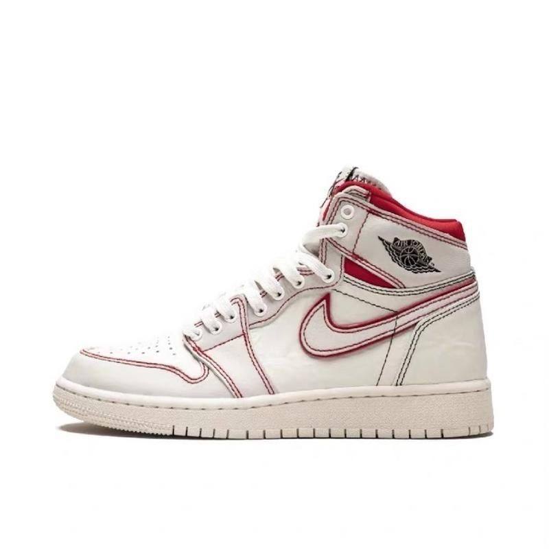 Кроссовки Nike Air Jordan 1 #1