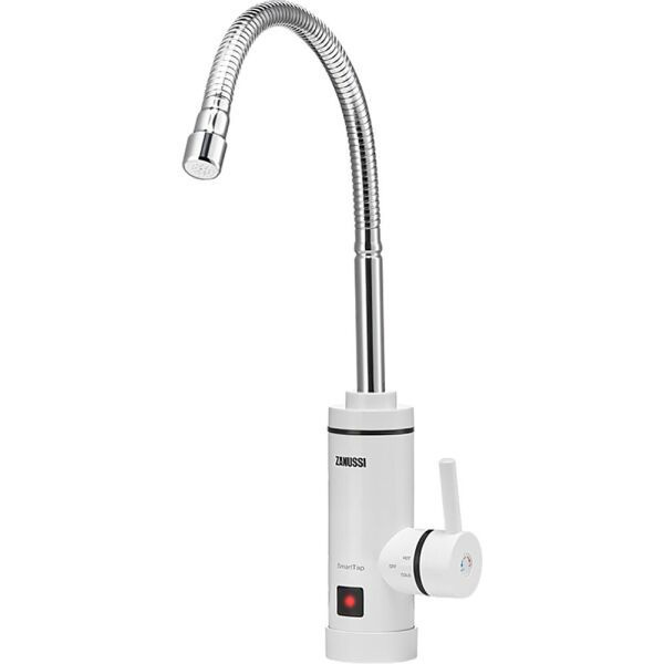 Проточный электрический водонагреватель-кран Zanussi SmartTap  #1