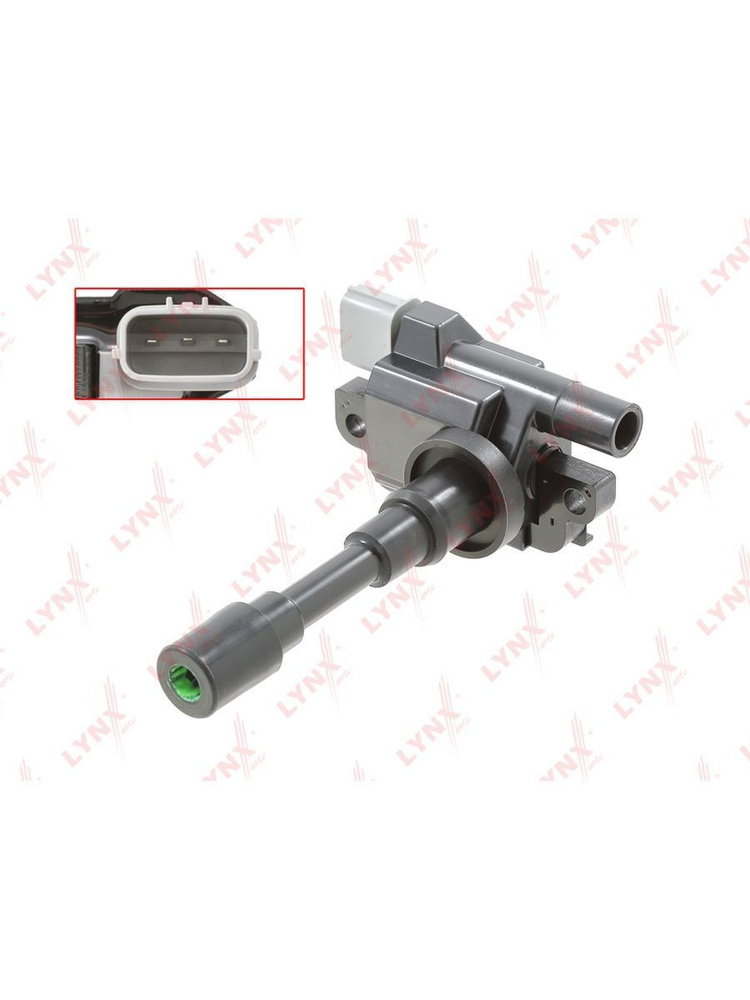 Катушка зажигания (на 2 цилиндра) SUZUKI Baleno/Grand Vitara/Liana/SX4 ...