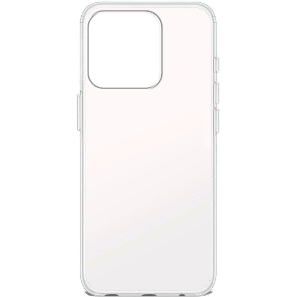 Клип-кейс Gresso Air для Apple iPhone 14 Pro Max Transparent - купить с  доставкой по выгодным ценам в интернет-магазине OZON (765945894)