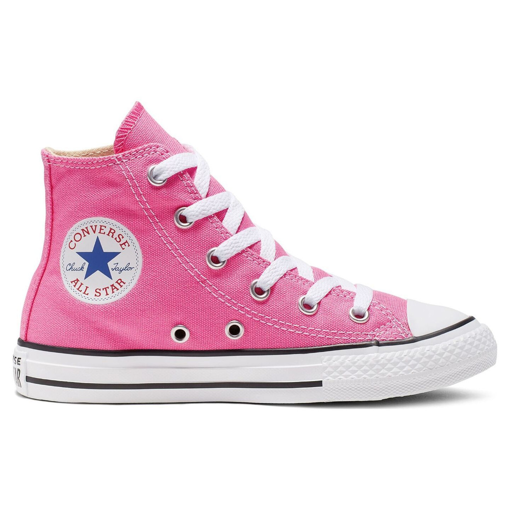 Кеды Converse #1