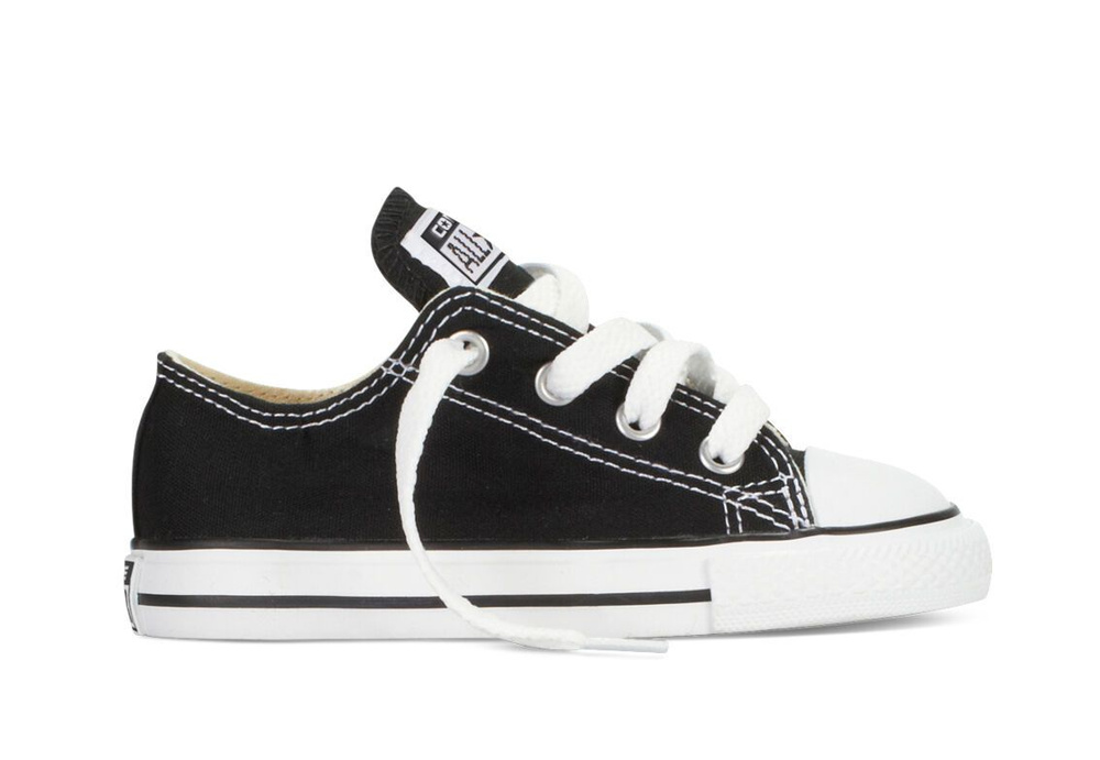 Кеды Converse #1