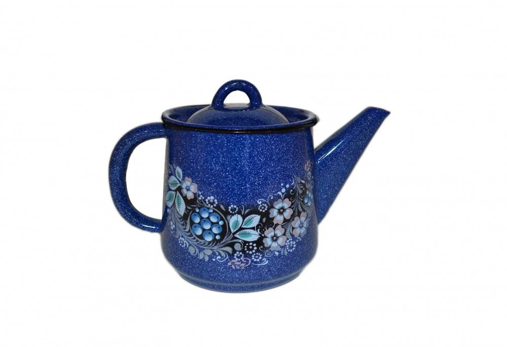 Чайник,  #1