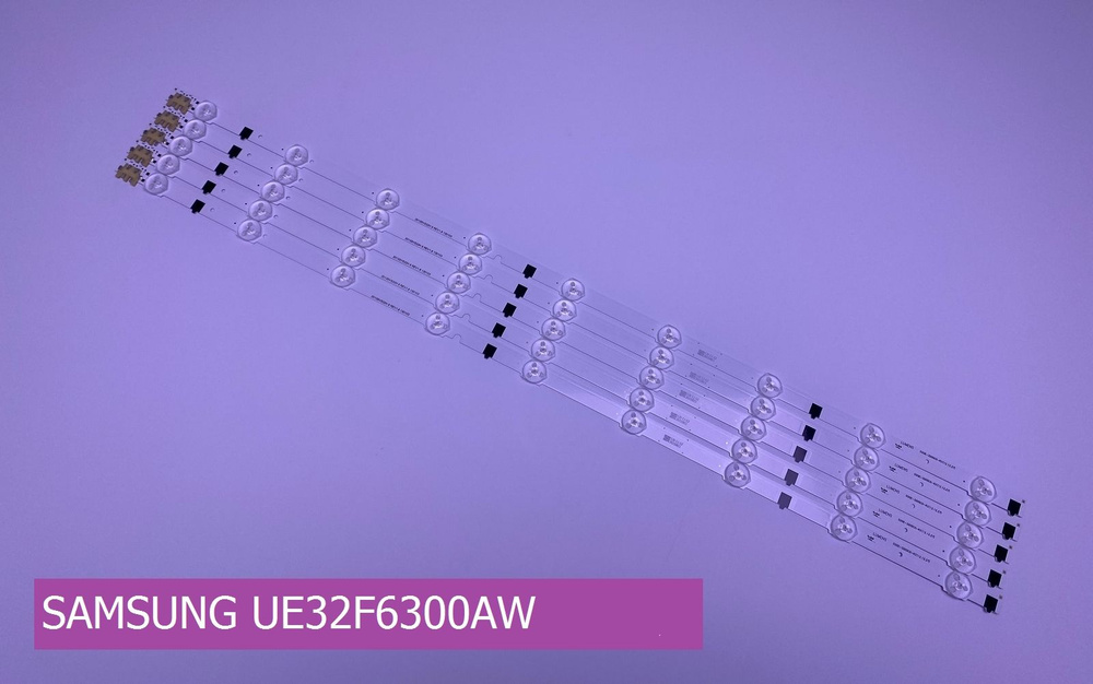Подсветка для SAMSUNG UE32F6300AW #1