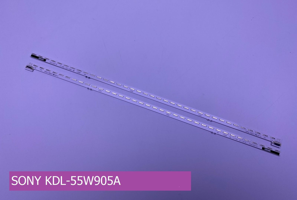 Подсветка для SONY KDL-55W905A #1