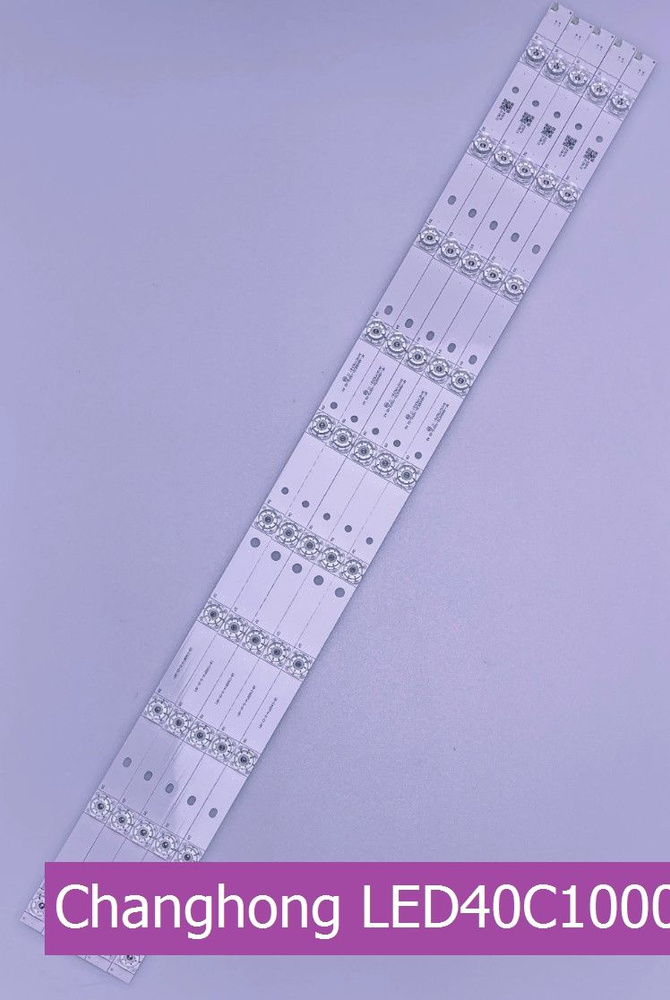 Подсветка для Changhong LED40C1000N #1