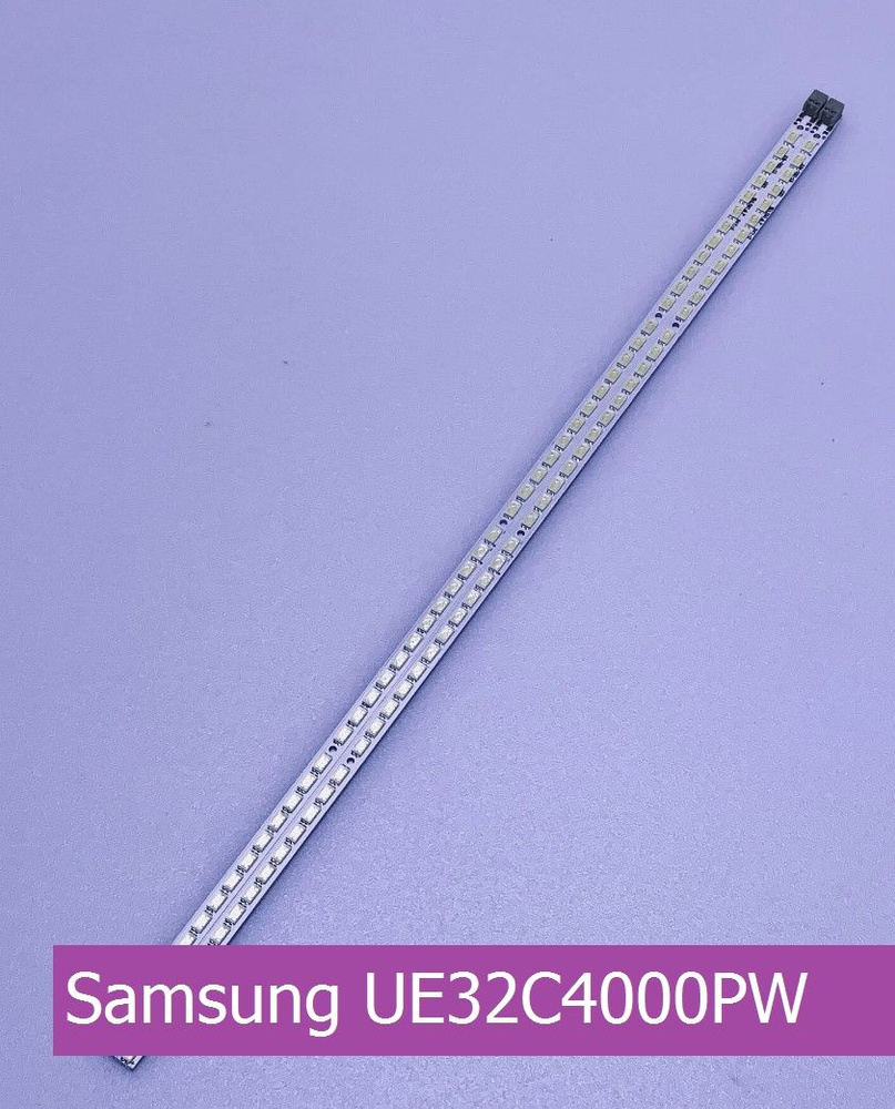 Подсветка для Samsung UE32C4000PW #1