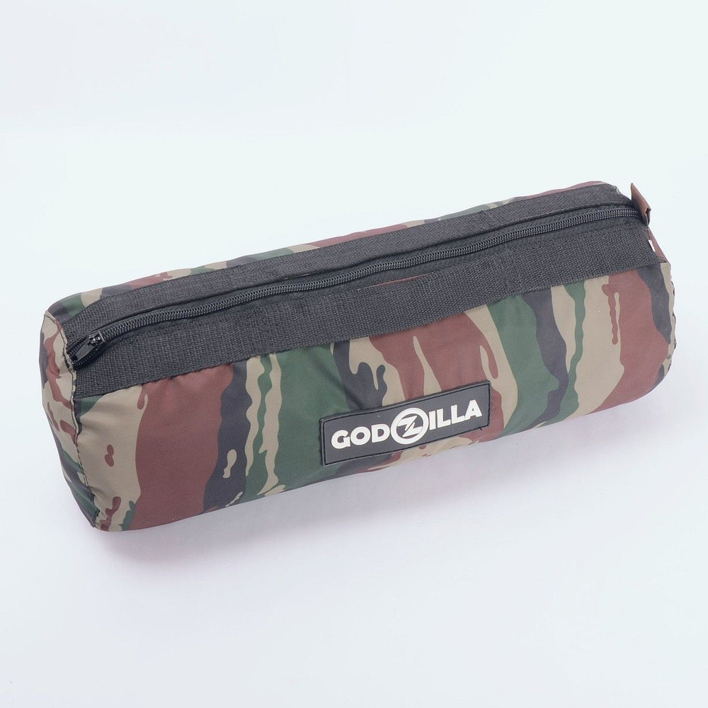 Защитный чехол Godzilla L камуфляж (5345) #1