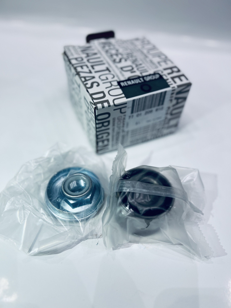 Подшипник ступицы задней 7701205812 Renault Logan, Clio, Megane ...