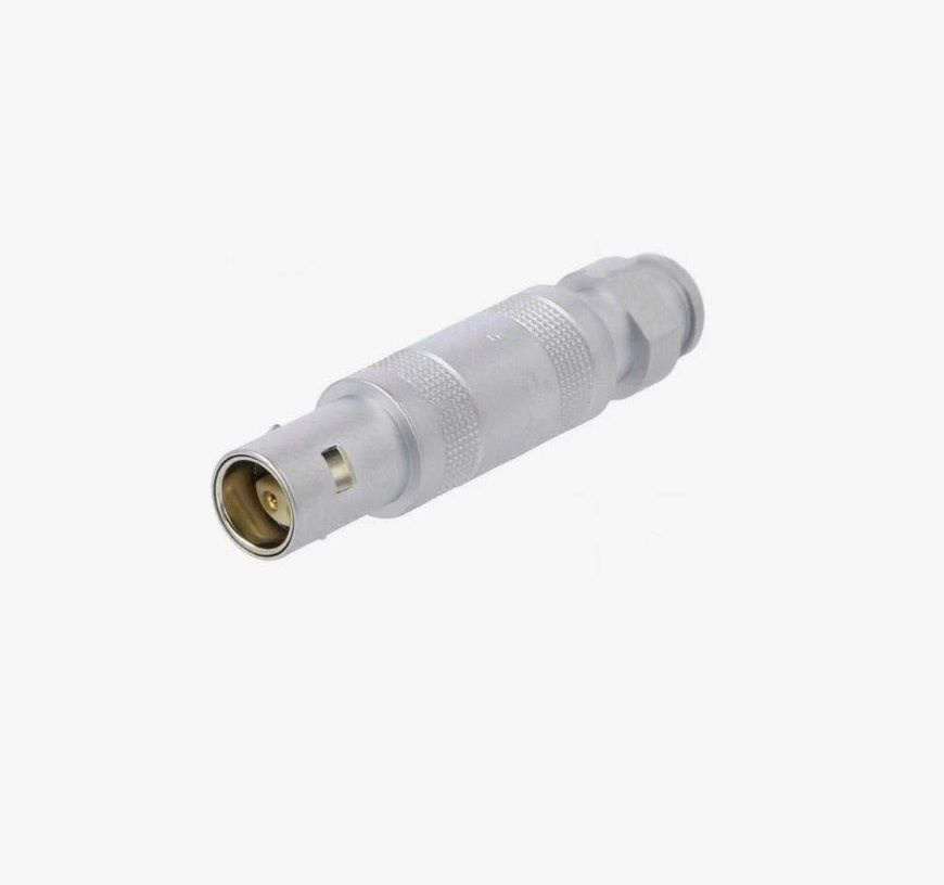 Разъем LEMO FFA.0S.304.CLACS2Z - купить с доставкой по выгодным ценам в ...