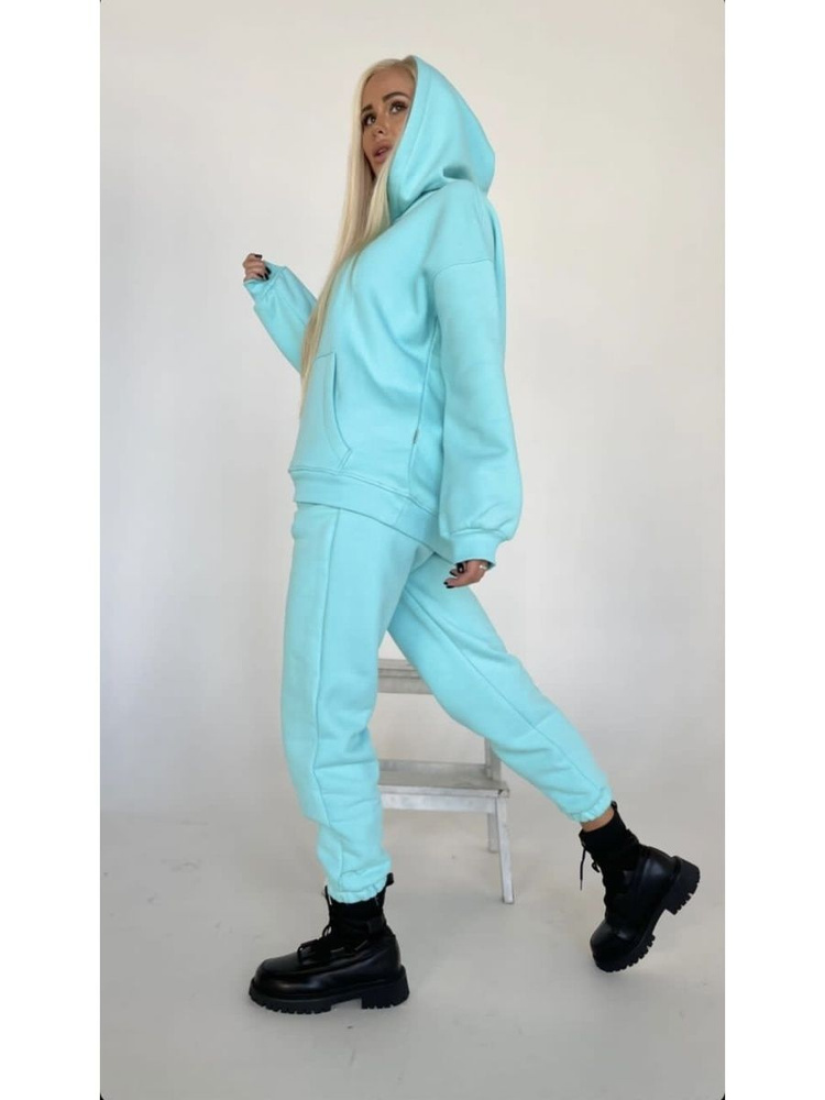 Спортивный костюм - купить с доставкой по выгодным ценам в интернет-магазине OZON (790110212)