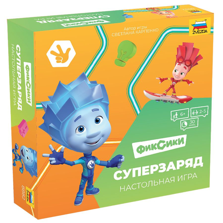 Развивающие Игры для Детей 5-6 Лет