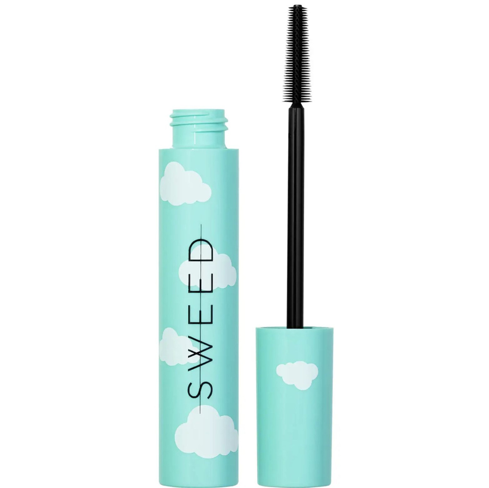Sweed Lashes Тушь для ресниц Cloud Mascara 12 мл - купить с доставкой ...