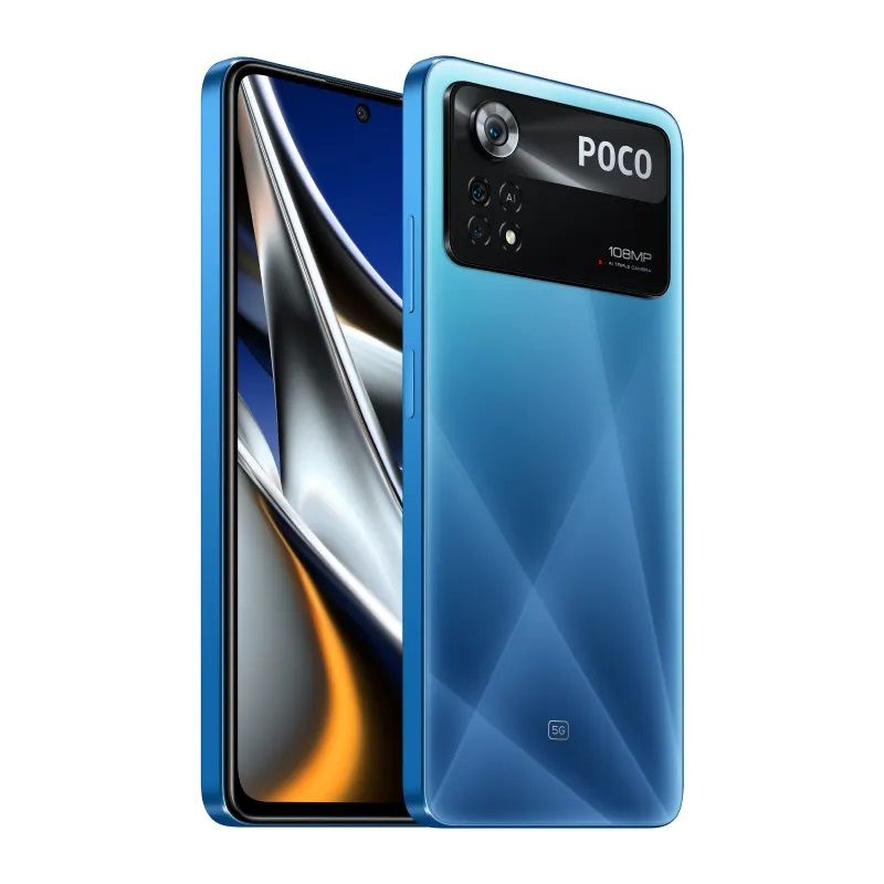 xiaomi pocox4pro