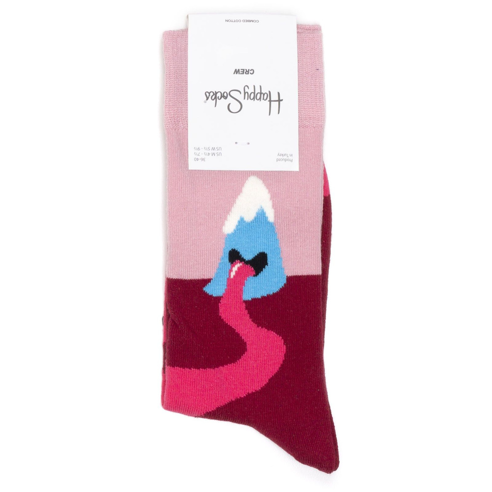 Носки Happy Socks, 1 пара #1