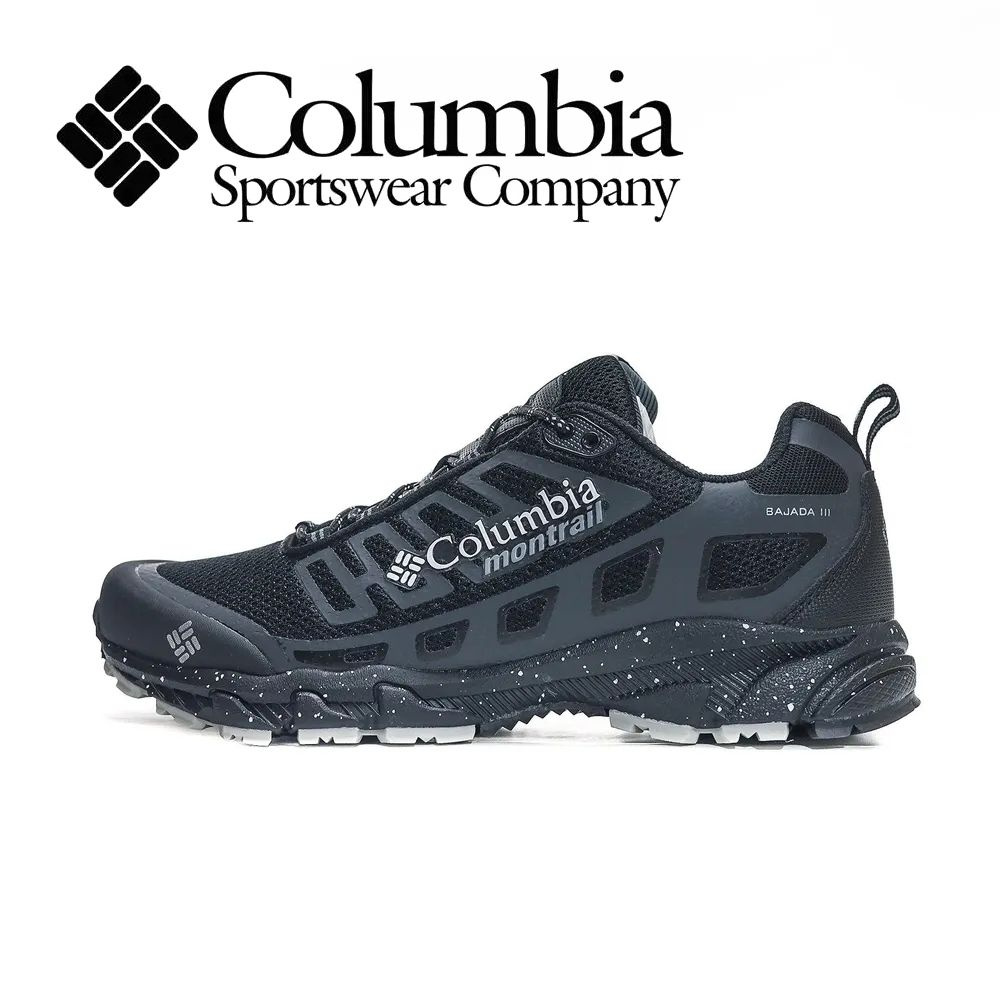 Кроссовки Columbia Columbia - купить с доставкой по выгодным ценам в ...