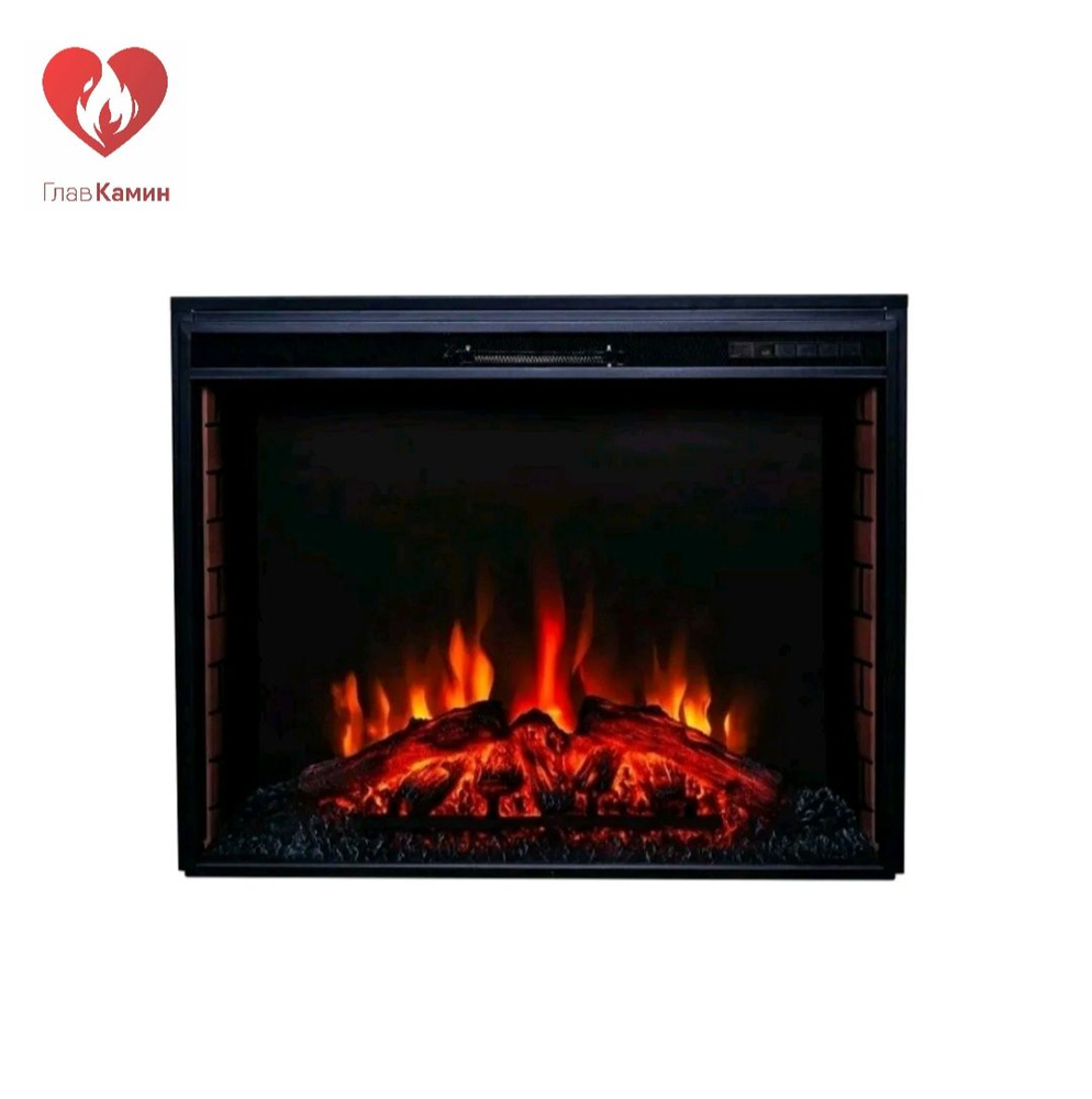 Электрокамин КАМИН Epsilon-26 купить по выгодной цене в интернет ...